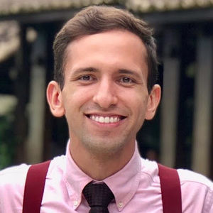 Meet your Posher, Joao pedro